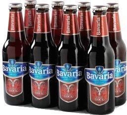 Bavaria Hooghe Bock 8 x 30 cl